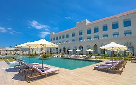 Golden Tulip Zanzibar Airport Hotel&Spa