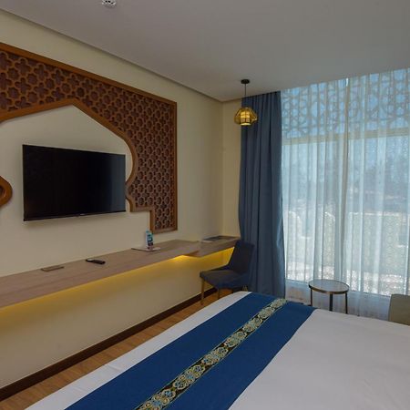 Golden Tulip Zanzibar Airport Hotel&Spa Exterior foto