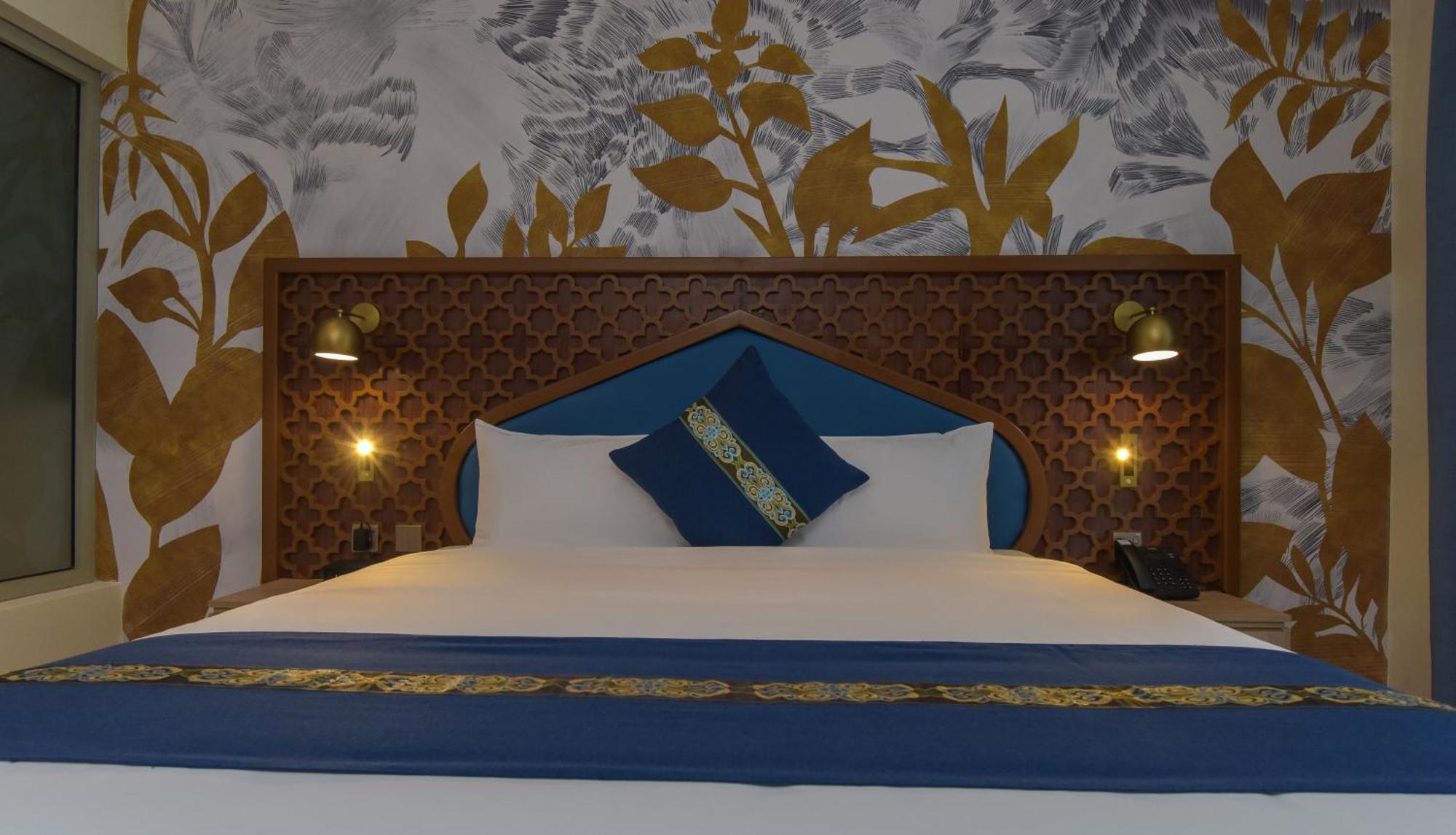 Golden Tulip Zanzibar Airport Hotel&Spa Exterior foto